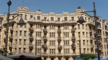 رابط التسجيل.. البريد المصري يبدأ حجز وحدات سكن بديل الإيجار القديم اليوم